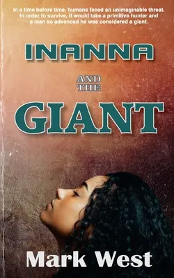 Inanna a obr - Inanna and the Giant