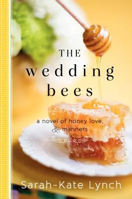 Svatební včely - The Wedding Bees