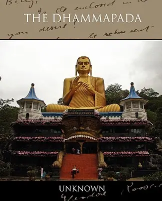 Dhammapáda - The Dhammapada