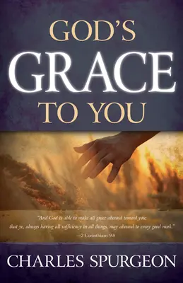 Boží milost pro vás - God's Grace to You