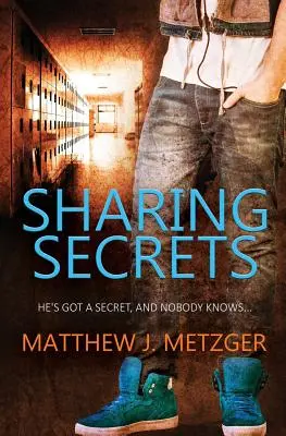 Sdílení tajemství - Sharing Secrets