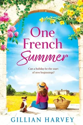 Jedno francouzské léto - One French Summer