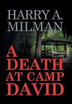 Smrt v Camp Davidu - A Death at Camp David