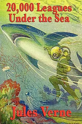 20 000 mil pod mořem - 20,000 Leagues Under the Sea