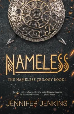 Bezejmenný - Nameless