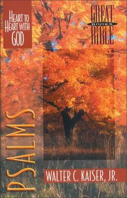 Žalmy: Srdce k srdci s Bohem - Psalms: Heart to Heart with God