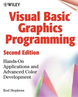 Grafické programování ve Visual Basicu w/WS - Visual Basic Graphics Programming w/WS