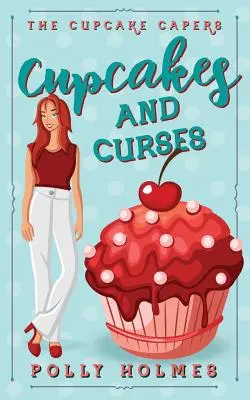 Koláčky a kletby - Cupcakes and Curses