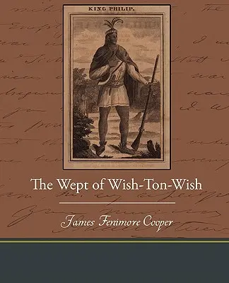 Pláč na přání a touhy (The Wept of Wish-Ton-Wish) - The Wept of Wish-Ton-Wish