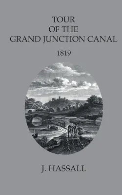 Prohlídka kanálu Grand Junction - Tour of the Grand Junction Canal