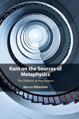 Kant o zdrojích metafyziky: Dialektika čistého rozumu - Kant on the Sources of Metaphysics: The Dialectic of Pure Reason