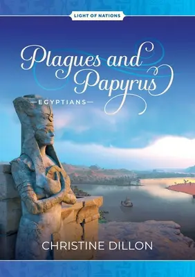Pohromy a papyry - Egypťané - Plagues and Papyrus - Egyptians