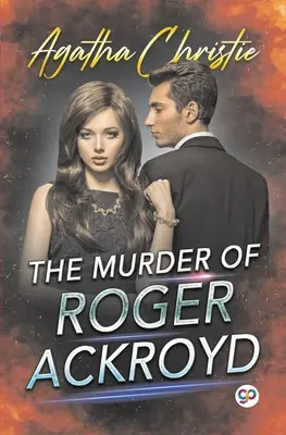 Vražda Rogera Ackroyda (General Press) - The Murder of Roger Ackroyd (General Press)