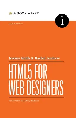 HTML5 pro webové designéry: Druhé vydání - HTML5 for Web Designers: Second Edition
