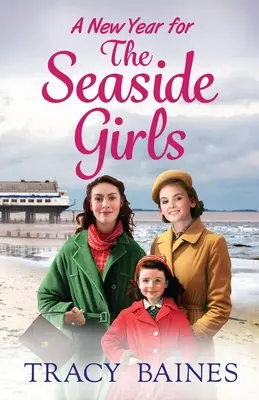 Nový rok pro dívky od moře - A New Year for the Seaside Girls