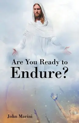 Jste připraveni vydržet? - Are You Ready to Endure?