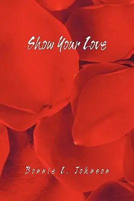 Ukažte svou lásku - Show Your Love