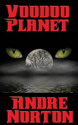 Planeta Voodoo - Voodoo Planet