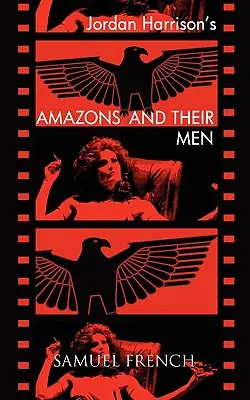 Amazonky a jejich muži - Amazons and Their Men