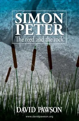 Šimon Petr: Rákos a skála - Simon Peter: The Reed and the Rock