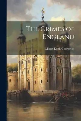 Zločiny Anglie - The Crimes of England