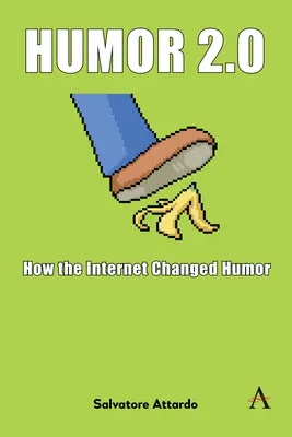 Humor 2.0: Jak internet změnil humor - Humor 2.0: How the Internet Changed Humor