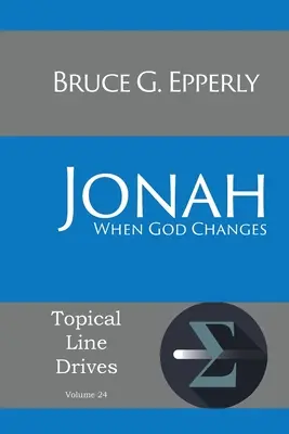 Jonáš: Když Bůh mění - Jonah: When God Changes