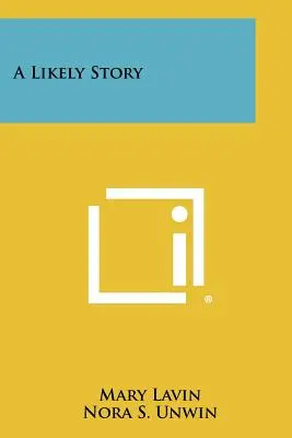 Pravděpodobný příběh - A Likely Story