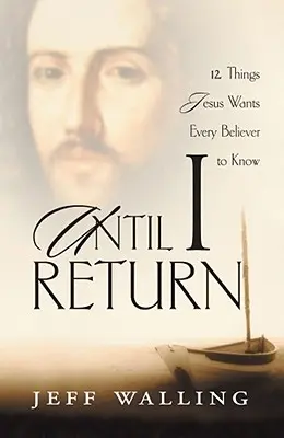 Dokud se nevrátím - Until I Return