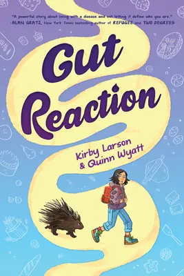 Reakce střev - Gut Reaction
