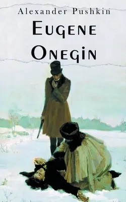 Evžen Oněgin - Eugene Onegin