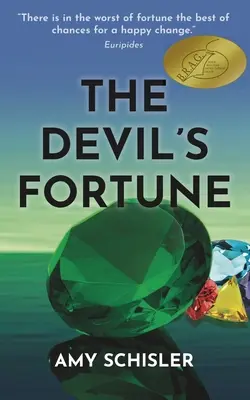 Ďáblovo štěstí - The Devil's Fortune