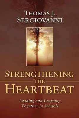 Posílení srdečního tepu - Strengthening the Heartbeat