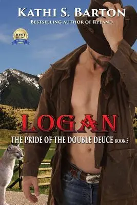 Logan: Pýcha dvojitého dvojčete - Erotická paranormální měňavkářská romance - Logan: The Pride of the Double Deuce - Erotic Paranormal Shapeshifter Romance