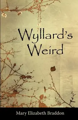 Wyllardovy podivnosti - Wyllard's Weird