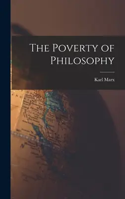 Bída filozofie - The Poverty of Philosophy