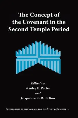 Pojetí smlouvy v období druhého chrámu - The Concept of the Covenant in the Second Temple Period