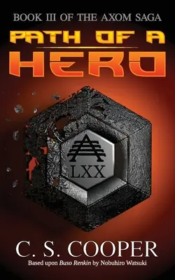 Cesta hrdiny - Path of a Hero