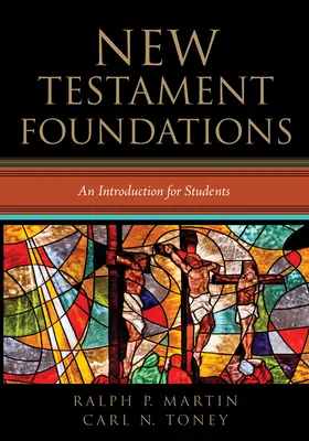 Základy Nového zákona - New Testament Foundations