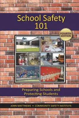 Bezpečnost ve školách 101: Příprava škol a ochrana žáků - School Safety 101: Preparing Schools and Protecting Students