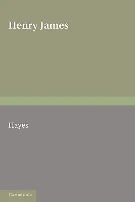 Henry James: Současné recenze - Henry James: The Contemporary Reviews