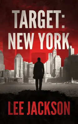 Cíl: New York - Target: New York