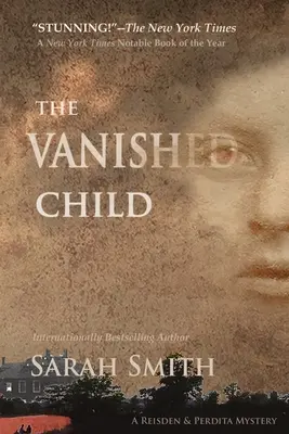 Zmizelé dítě - The Vanished Child