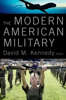 Moderní americká armáda - The Modern American Military