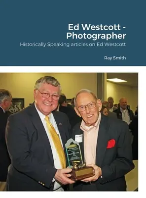 Ed Westcott - fotograf - Ed Westcott - Photographer
