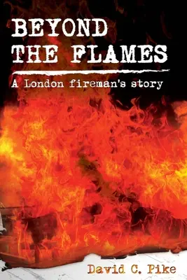 Za hranicemi plamenů - Beyond the Flames
