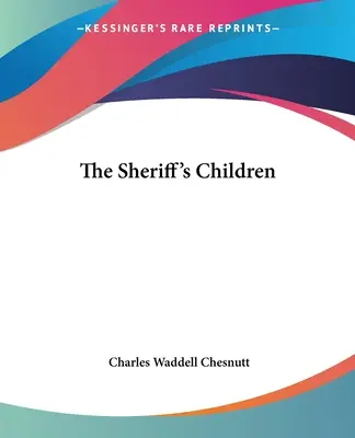 Šerifovy děti - The Sheriff's Children