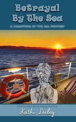 Zrada u moře - Betrayal By The Sea