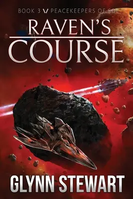 Havraní kurz - Raven's Course