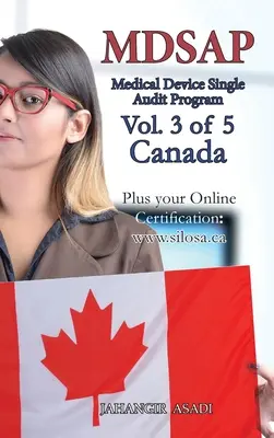 ISO 13485:2016 pro všechny zaměstnance a zaměstnavatele - MDSAP Vol.3 of 5 Canada: ISO 13485:2016 for All Employees and Employers
